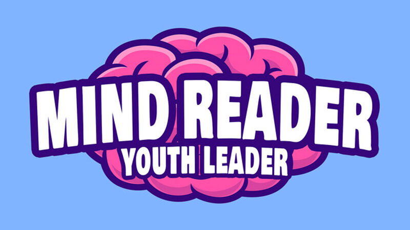 Mind Reader: Youth Leader Edition